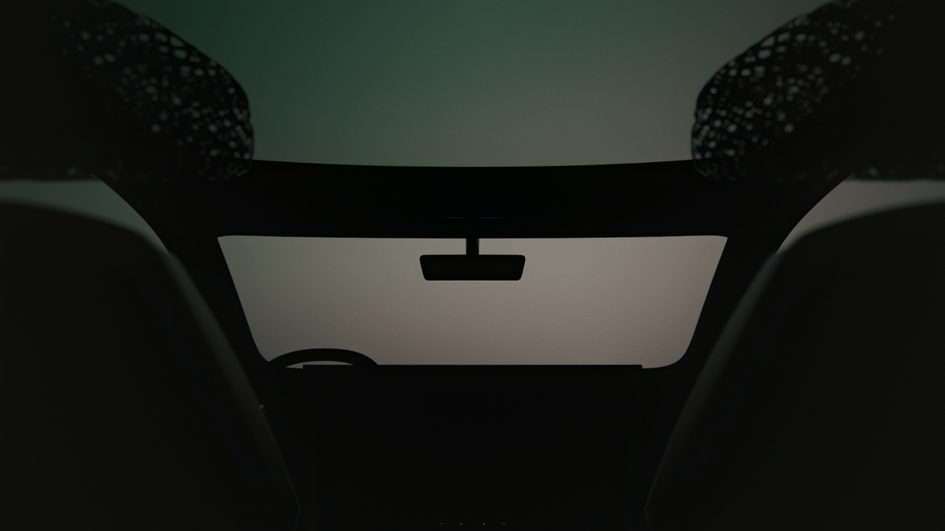 Škoda Vision O introduceert nieuw toekomstig interieurdesign