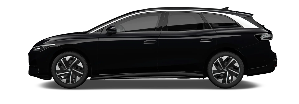 Volkswagen ID.7 Tourer