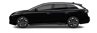 Volkswagen ID.7 Tourer