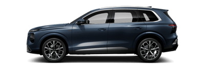 Nieuwe Q7