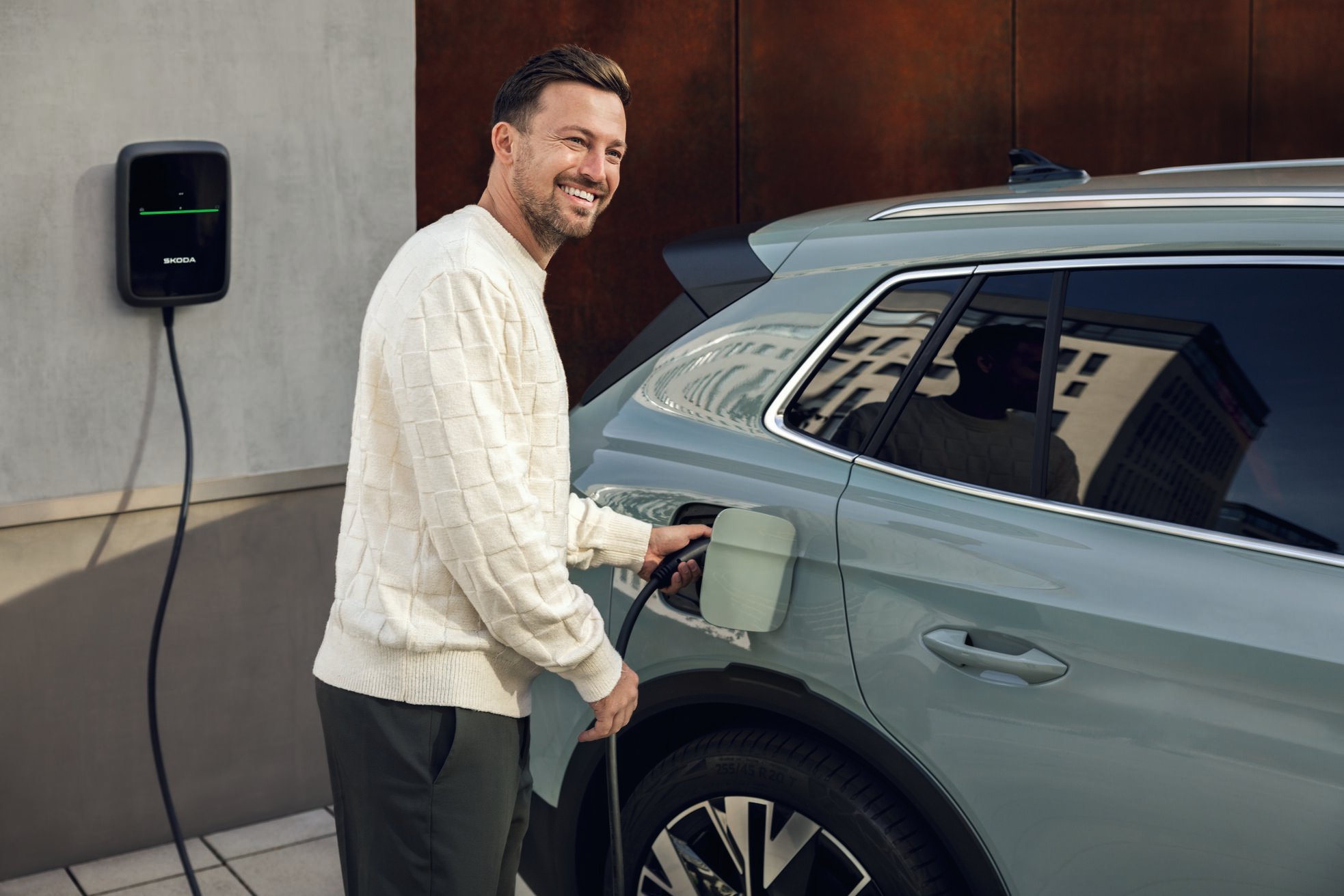 Privé Lease