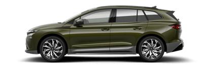 Škoda Enyaq