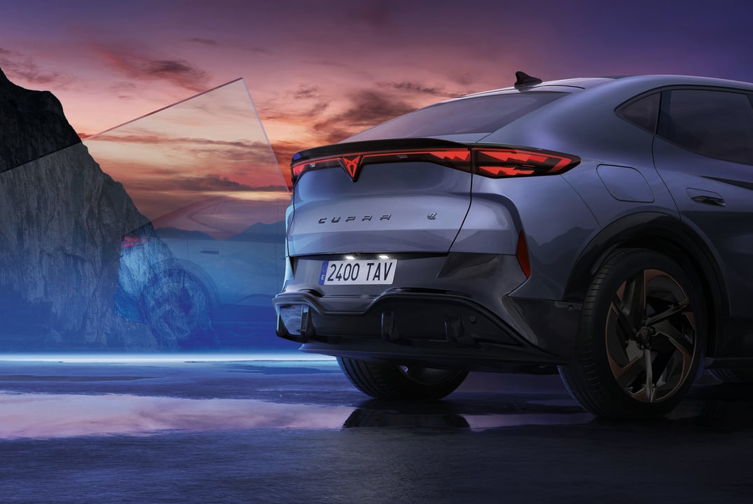 Tot € 2.000 Inruilpremie op alle CUPRA's