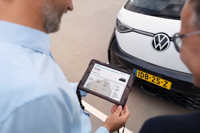 Onderhoud & Service