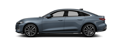 Audi A5 Limousine