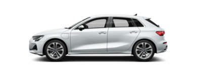 A3 Sportback