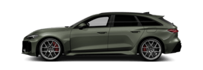 Audi RS 5 Avant