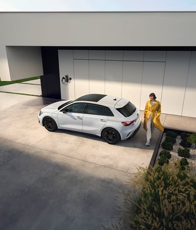 Audi Run-out actie: A1, Q2 & A3
