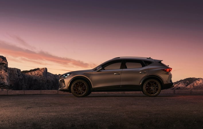 CUPRA deals en acties bij a-point