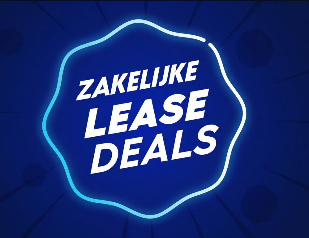 Business Center Lease Deals