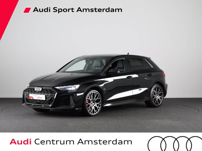 Audi RS3 Sportback