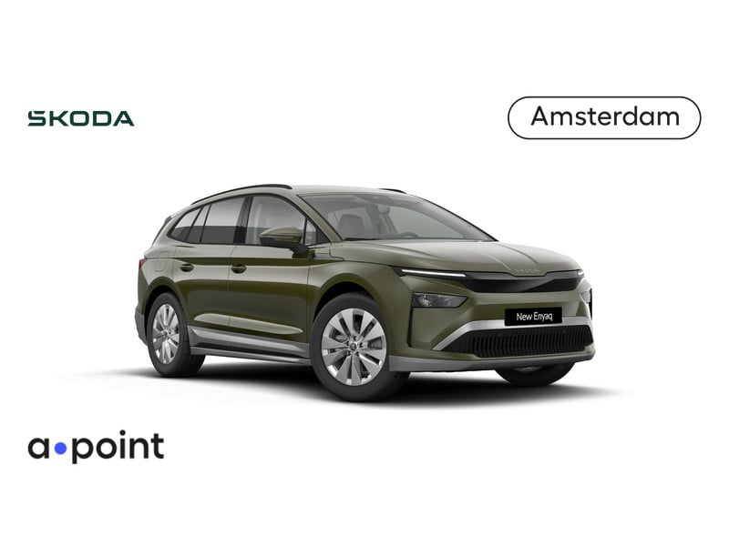 Škoda Enyaq
