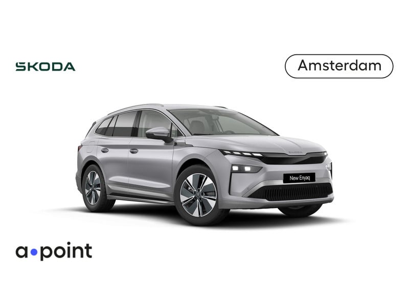 Škoda Enyaq