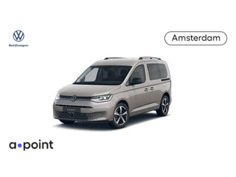 Volkswagen Caddy Combi