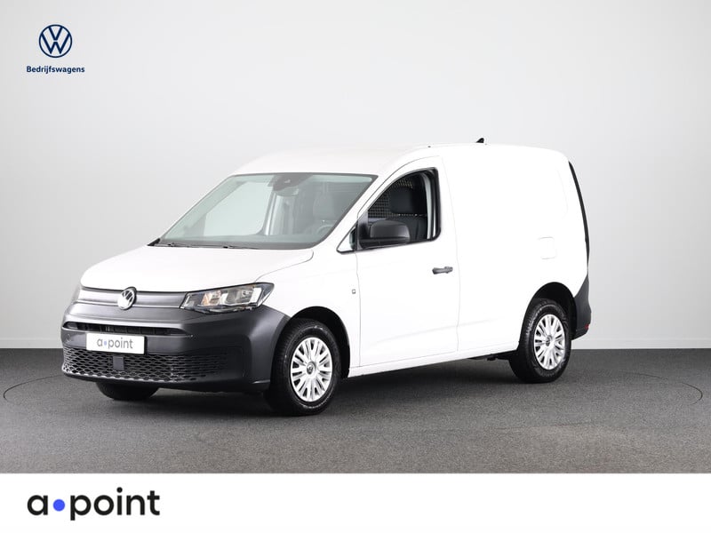 Volkswagen Caddy Cargo