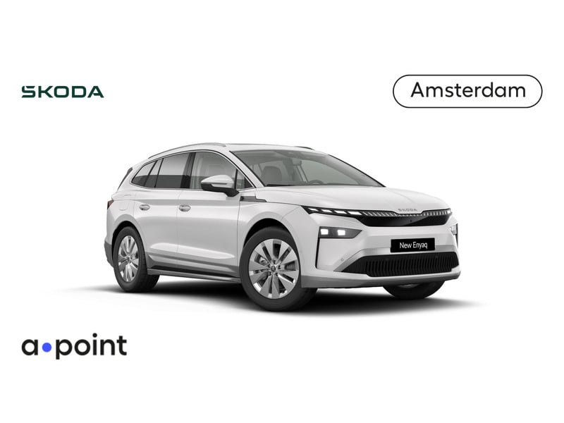 Škoda Enyaq