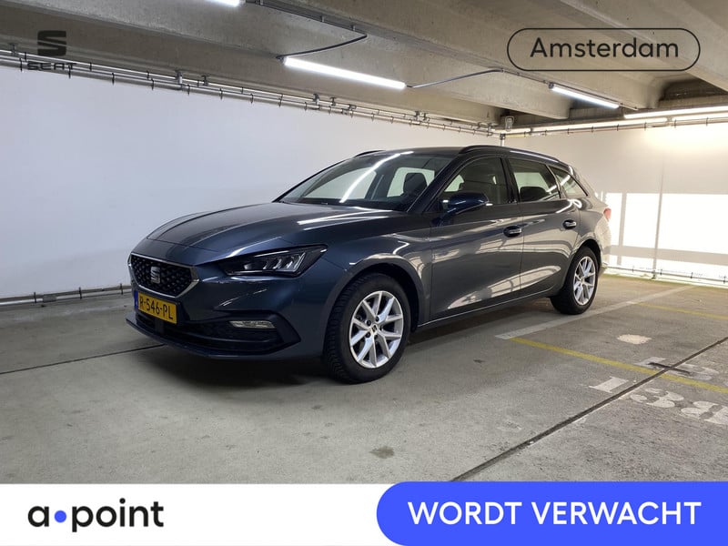 SEAT Leon Sportstourer