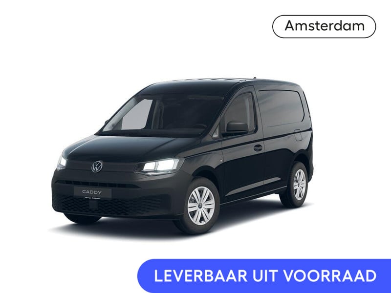 Volkswagen Caddy Cargo