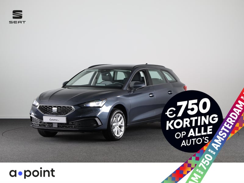 SEAT Leon Sportstourer
