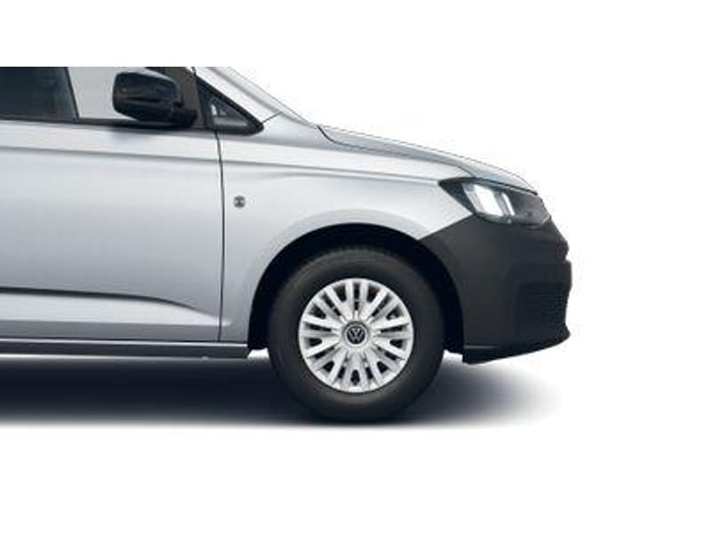 Volkswagen Caddy Cargo