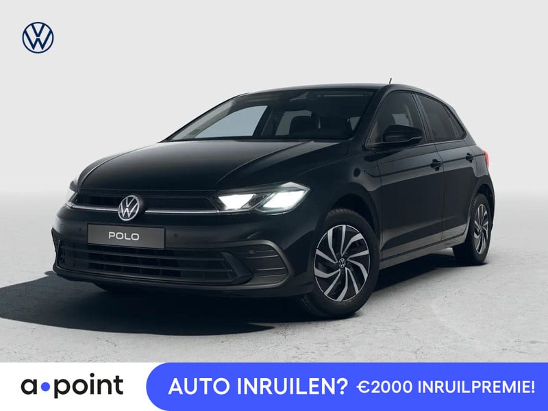 Volkswagen Polo GP