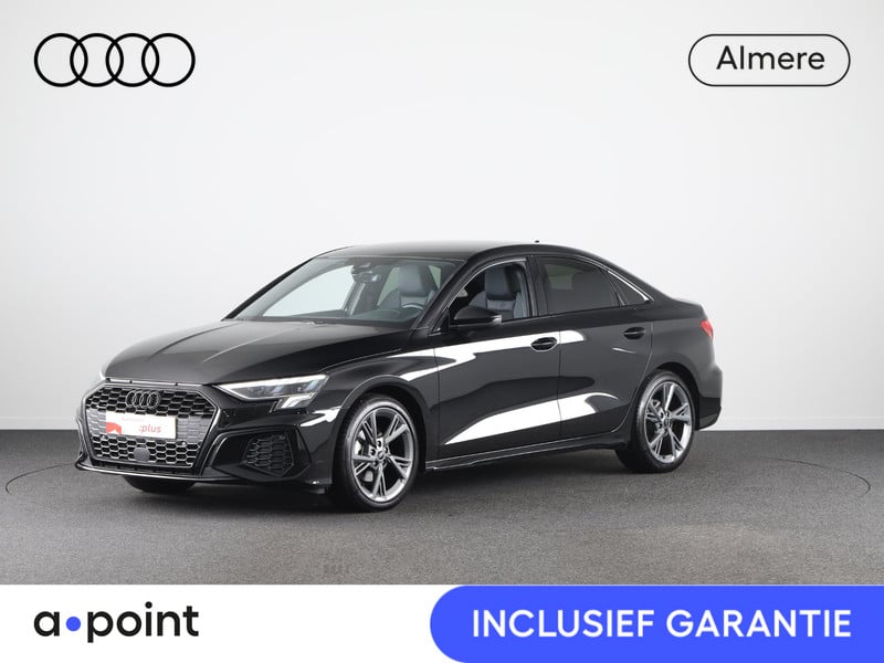 Audi A3 Limousine