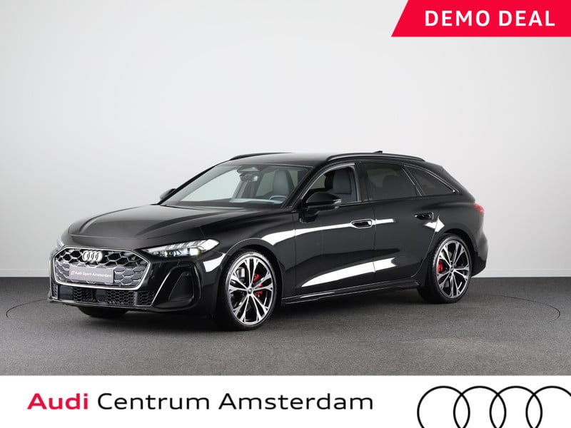 Audi A5 Avant