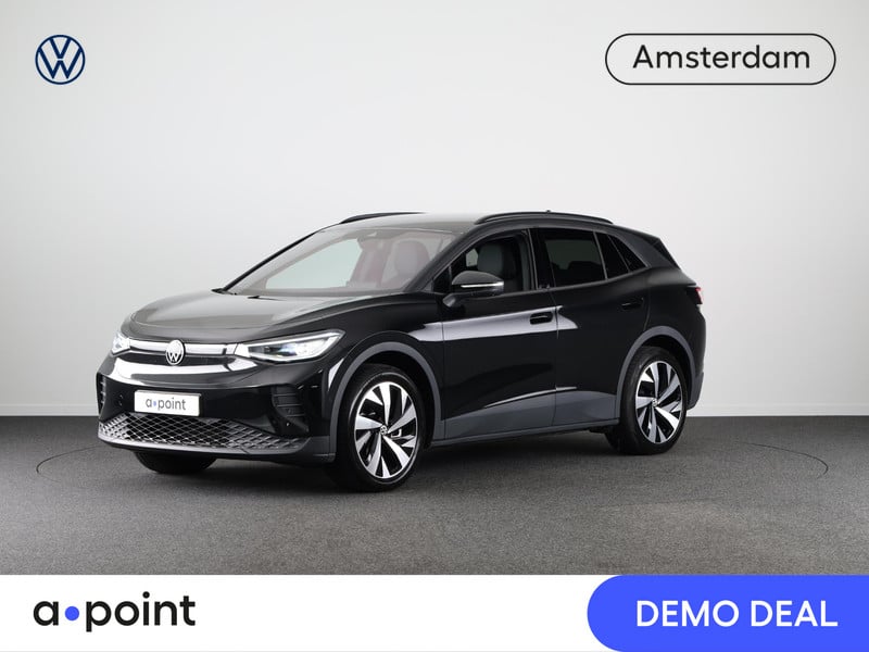 Volkswagen ID.4