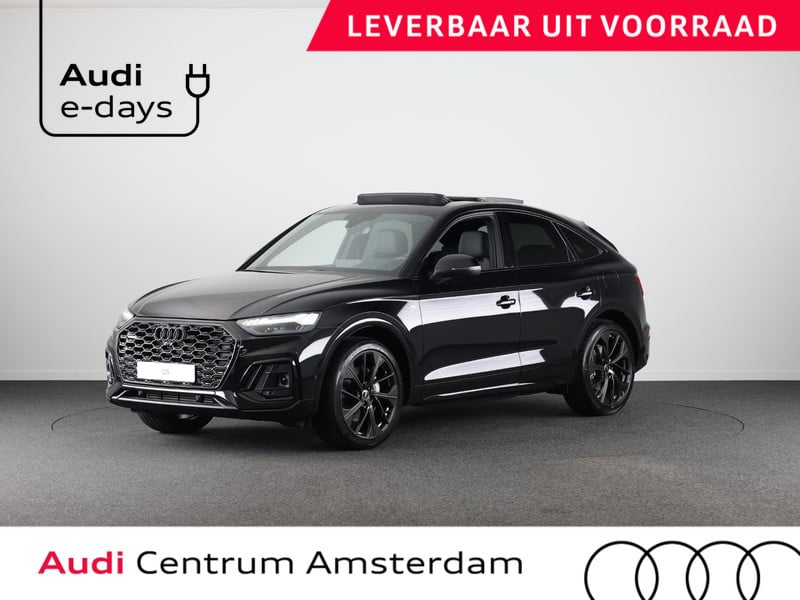 Audi Q5 Sportback