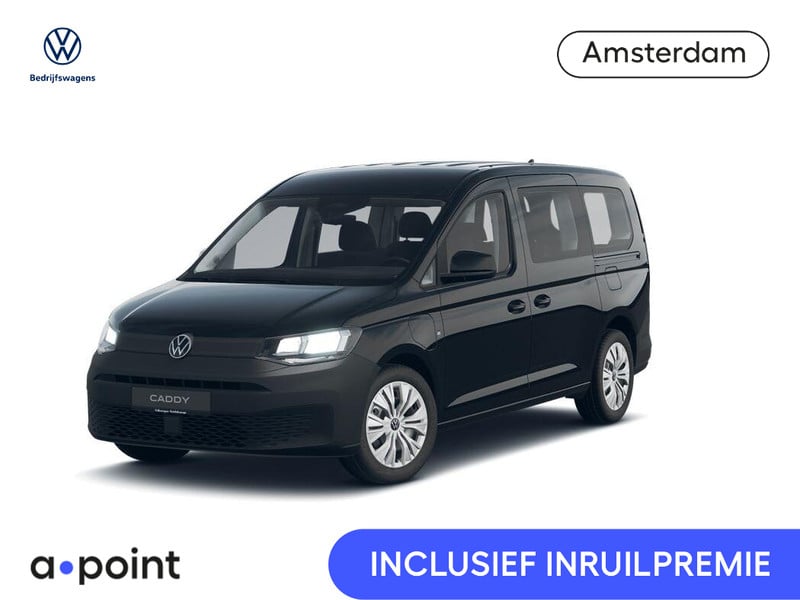 Volkswagen Caddy Combi