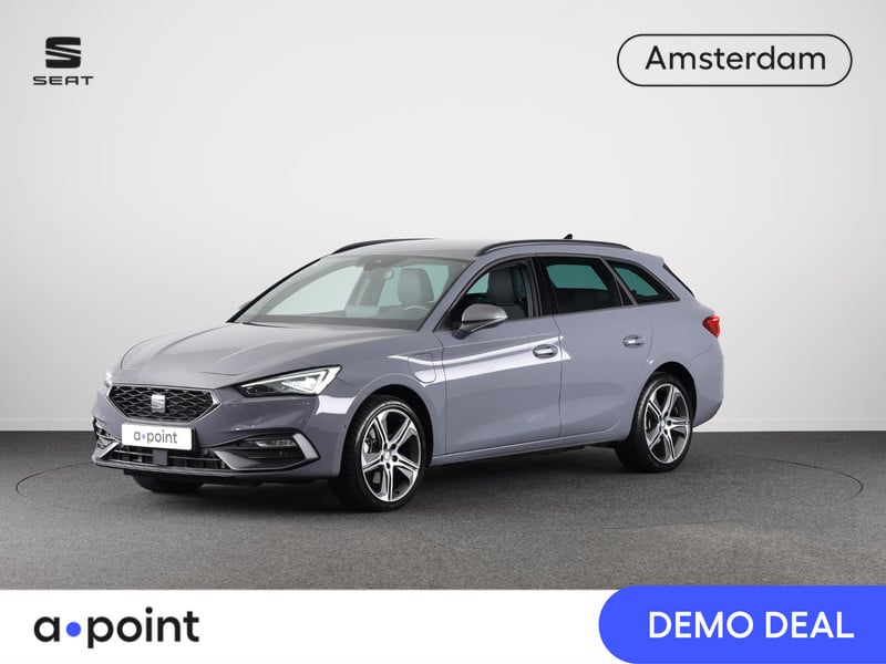 SEAT Leon Sportstourer