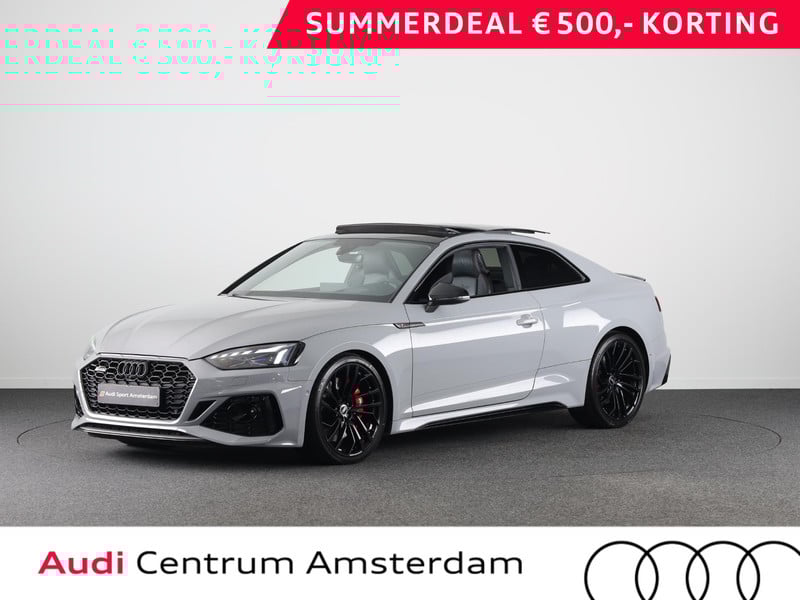 Audi RS5