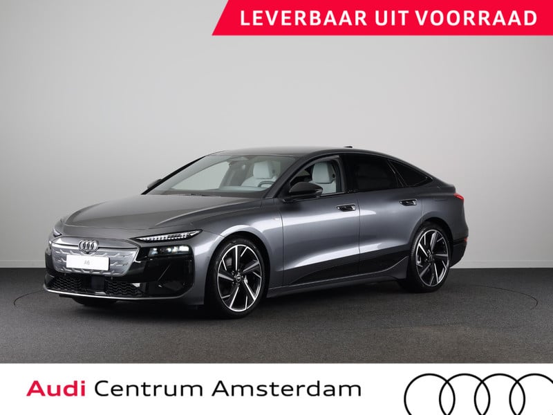 Audi A6 Sportback