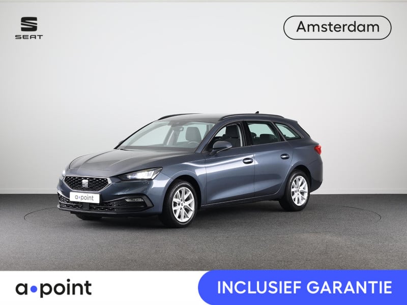 SEAT Leon Sportstourer