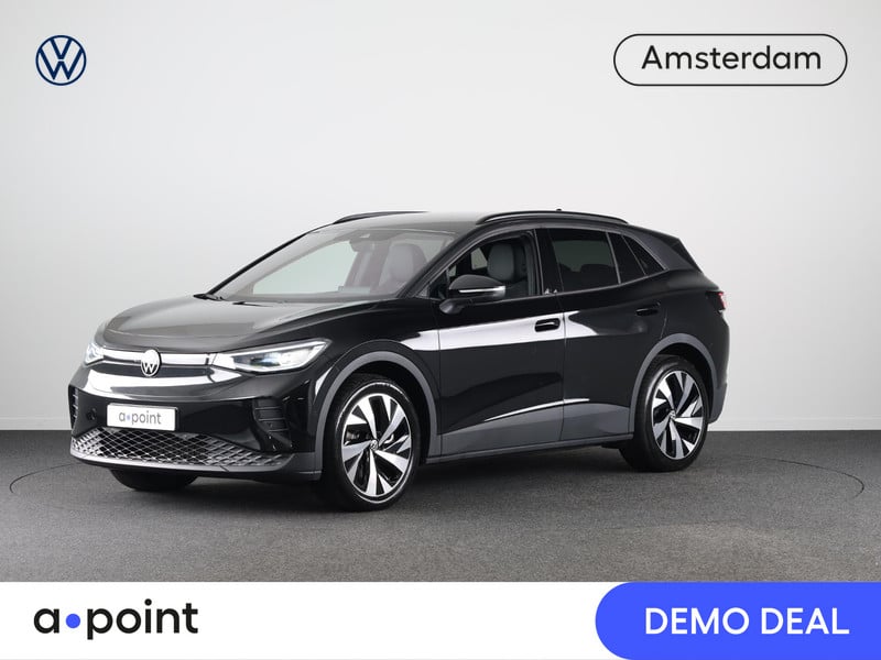 Volkswagen ID.4