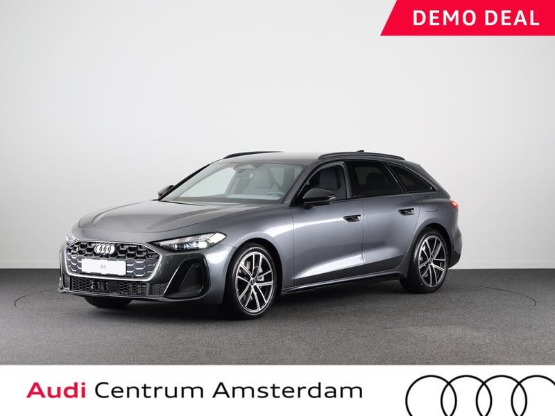 Audi A5 Avant