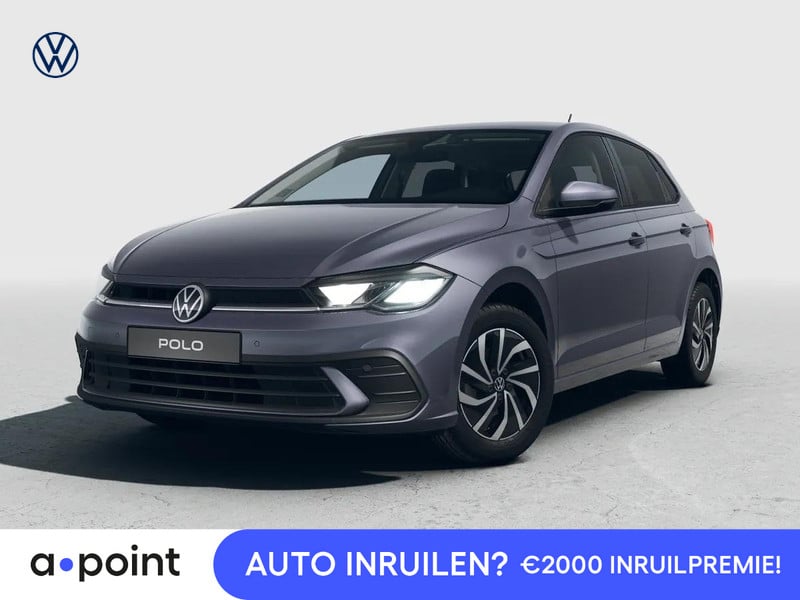 Volkswagen Polo GP