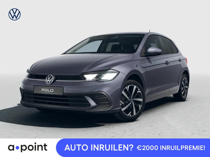 Volkswagen Polo GP