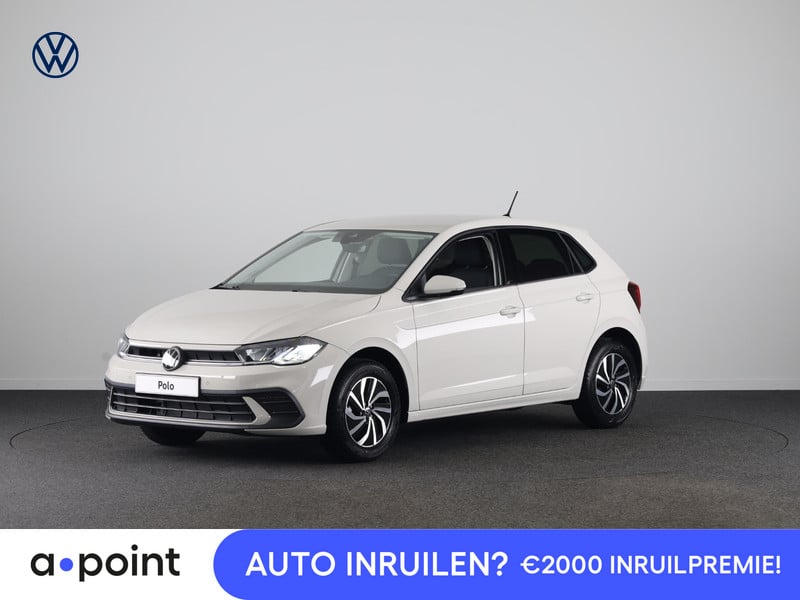 Volkswagen Polo GP