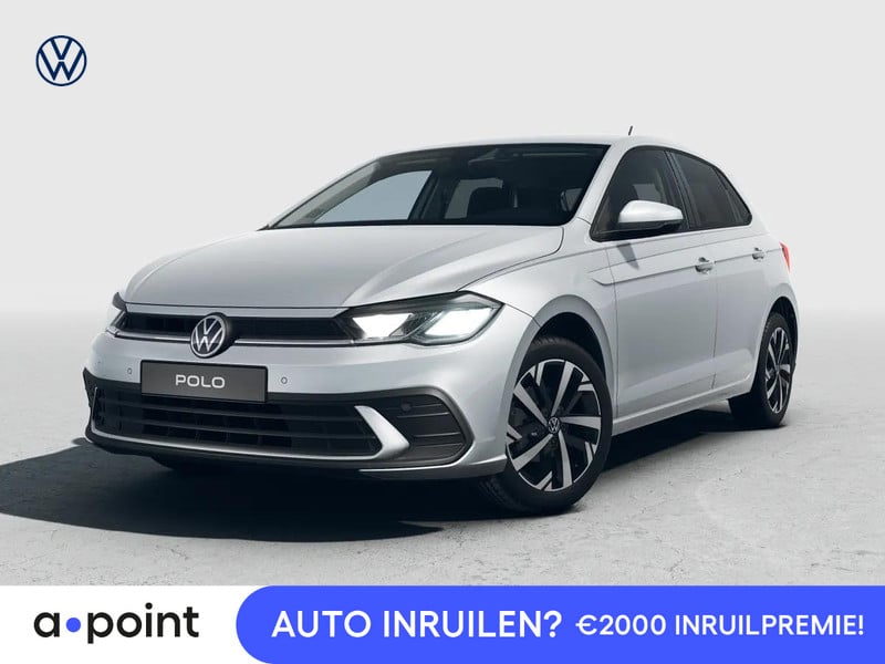 Volkswagen Polo GP