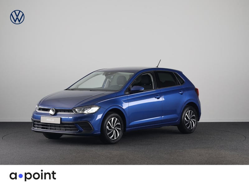 Volkswagen Polo GP