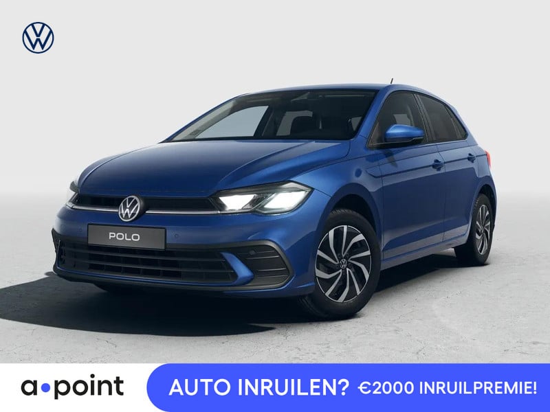 Volkswagen Polo GP