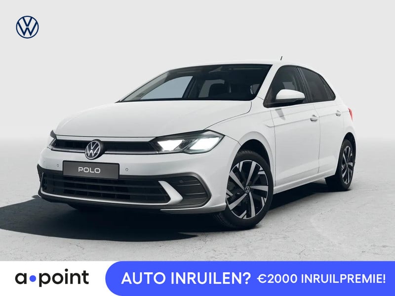 Volkswagen Polo GP
