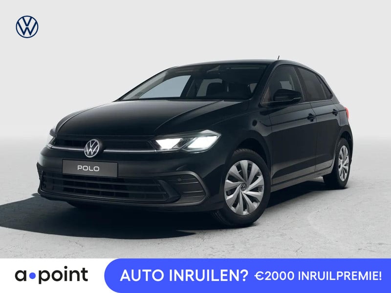 Volkswagen Polo GP