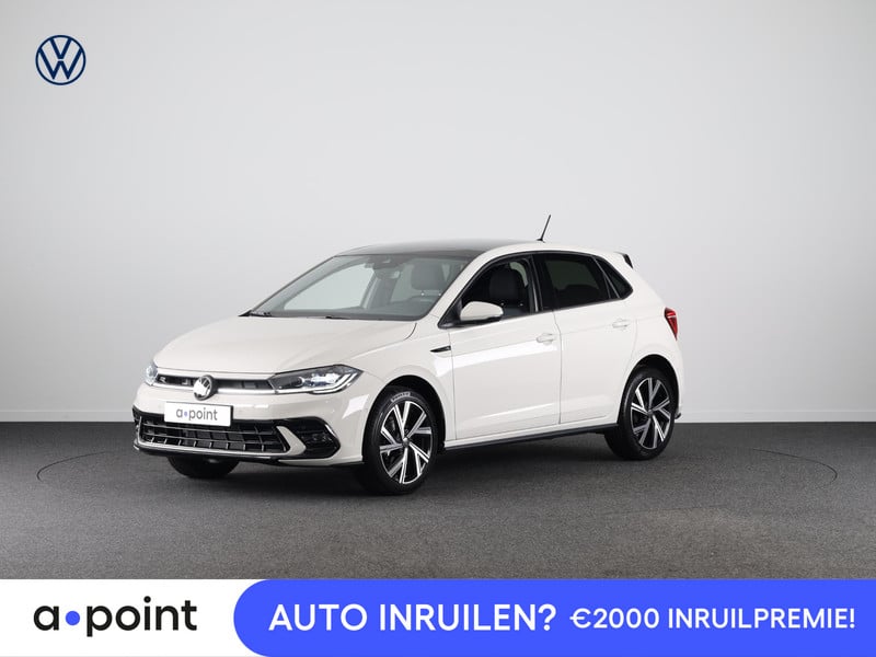 Volkswagen Polo GP
