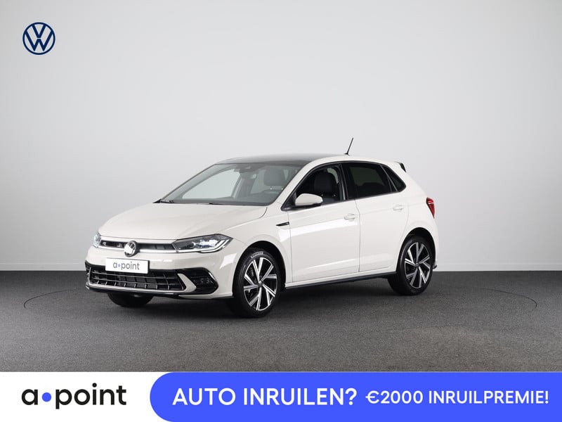 Volkswagen Polo GP