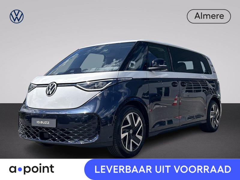 Volkswagen ID. Buzz