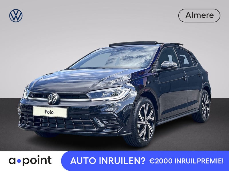 Volkswagen Polo GP