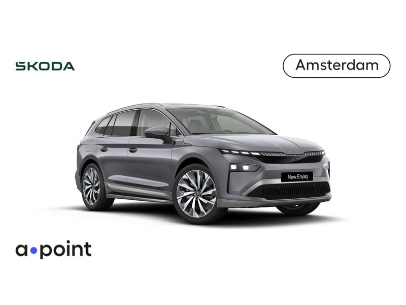 Škoda Enyaq