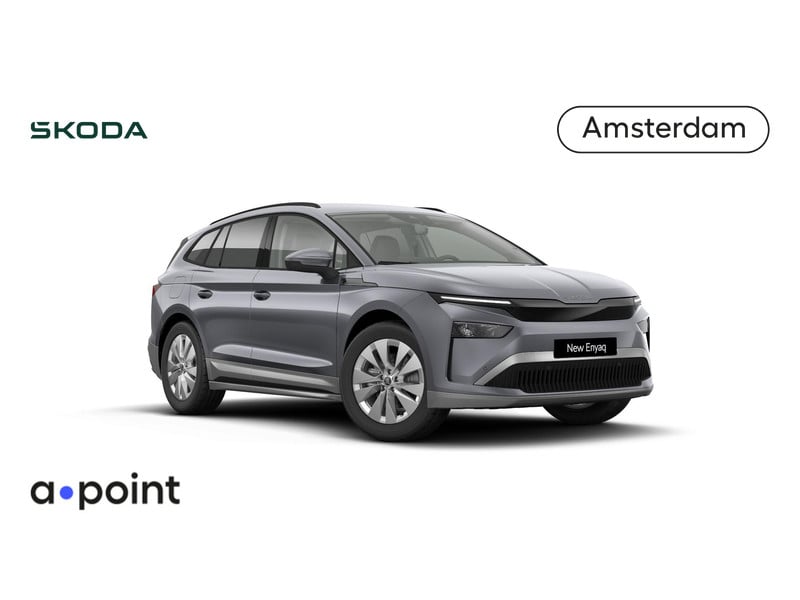 Škoda Enyaq